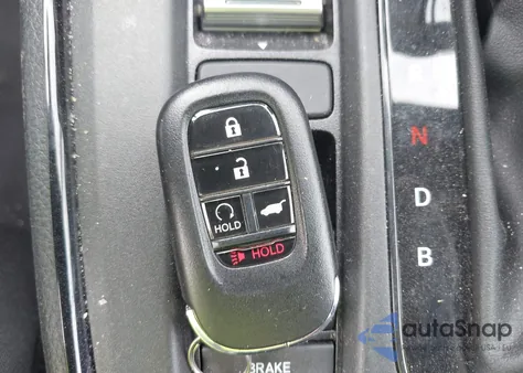 2023 Honda Cr-V Hybrid Sport from USA, damaged, VIN 7FARS6H51PE032895